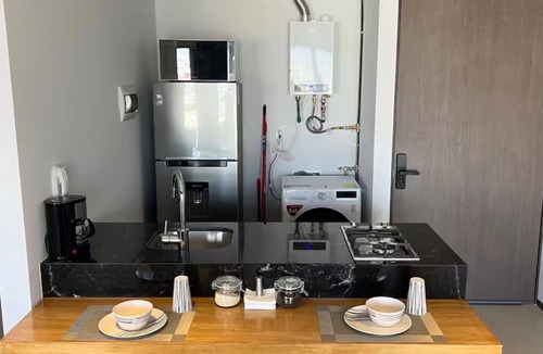 Angelopolis Apartment | Loft 1 Boudica, Puebla
