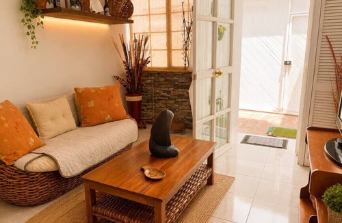Lomas de Angelopolis House | A comfortable house in a great location
