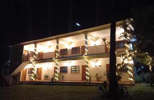 Pueblo Nuevo Hotel | Hniu Li Valle Nacional