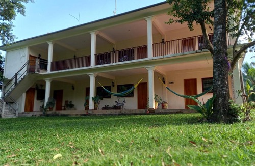 Pueblo Nuevo Hotel | Hniu Li Valle Nacional