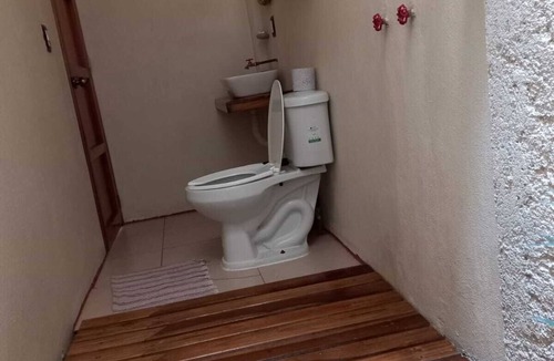 Pueblo Nuevo Hotel | Hniu Li