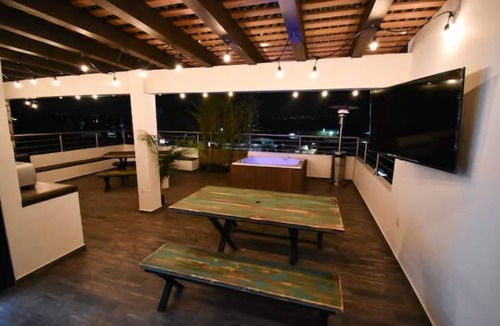 Teotihuacan House | Lofts Teotihuacan, Apartment 2