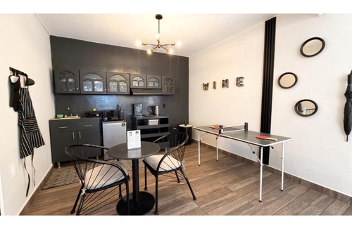 San Martin Texmelucan Apartment | HOMSTY Escondite chido de Texmelucan