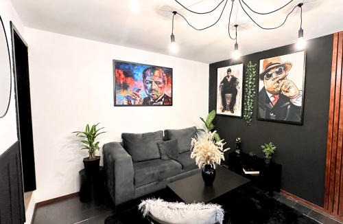 San Martin Texmelucan Hotel | Hotel Homsty