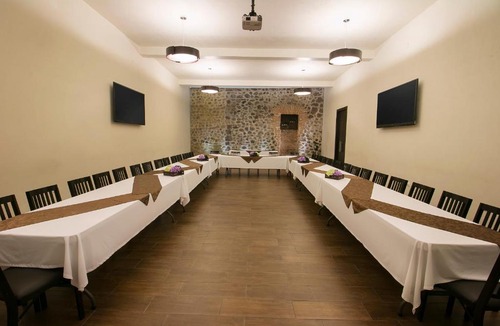 San Martin Texmelucan Hotel | Hotel Imperial Luxury