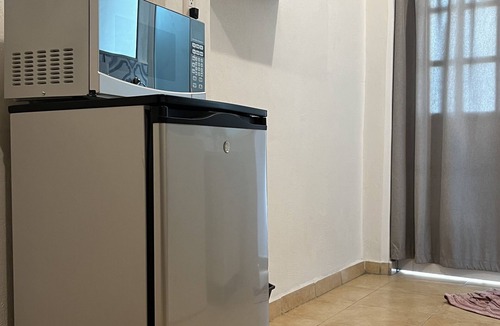 Tultitlan Apartment | Apartamento 32mt2 Tultitlán Edomex. Cerca del Palacio Municipal