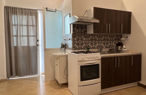 Tultitlan Apartment | Apartamento 32mt2 Tultitlán Edomex. Cerca del Palacio Municipal