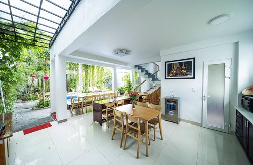 Cam Chau Villa | My Anh Boutique Villa Hoi An