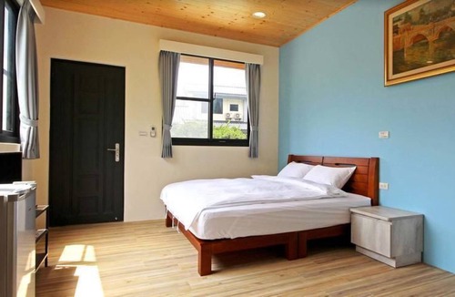 Puli House | My B&B