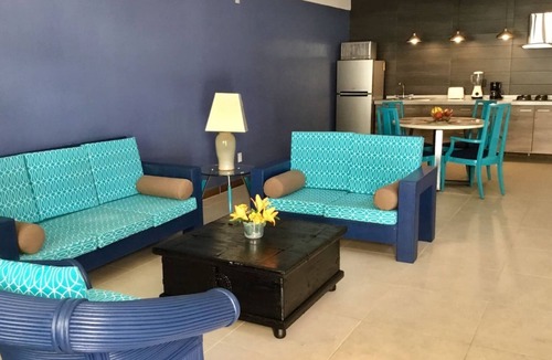 Romantic Zone Apartment | My Beach Condo