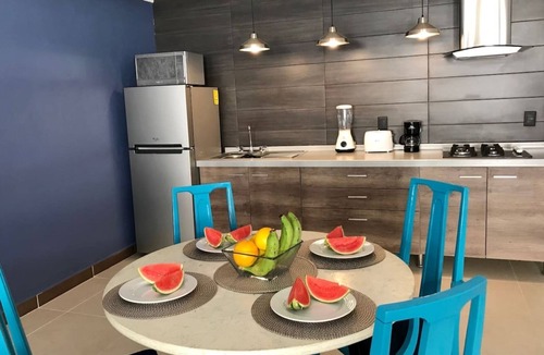 Romantic Zone Apartment | My Beach Condo
