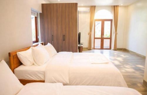 Thuy Xuan Hotel | My Dream Hotel