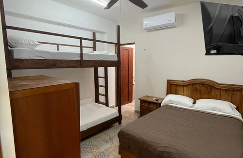 Merida Hostel | My Family In Merida - HOSTEL