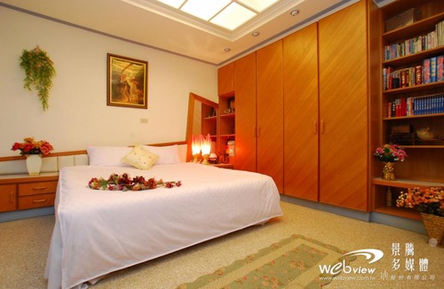 Taitung City Centre House | My Friend's Homestay