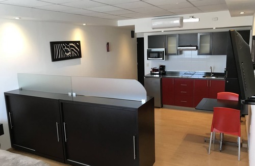 Celaya Hotel | My Home Suites