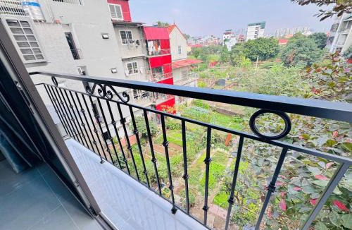 Tu Liem Apartment | My House