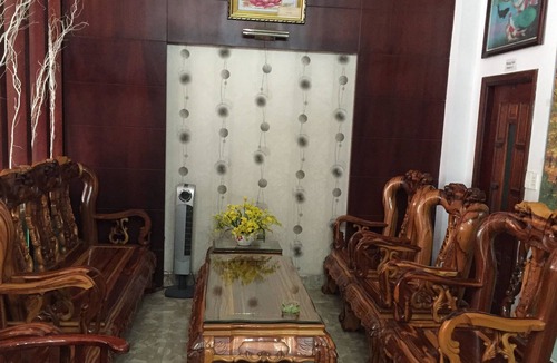Buon Ma Thuot Hotel | My Le Hotel