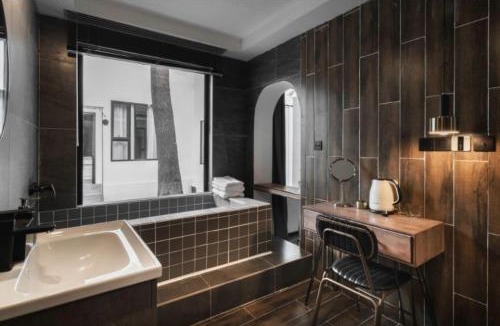 Wuhou House | My loft ChengDu