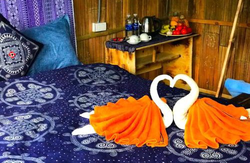 Sa Pa House | My's Homestay sapa
