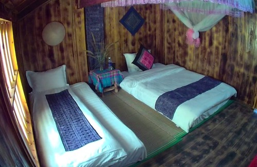Sa Pa House | My's Homestay