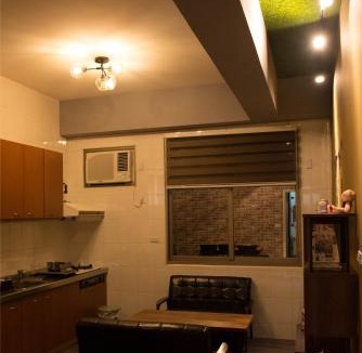 Tainan City Centre House | My second floor hostel