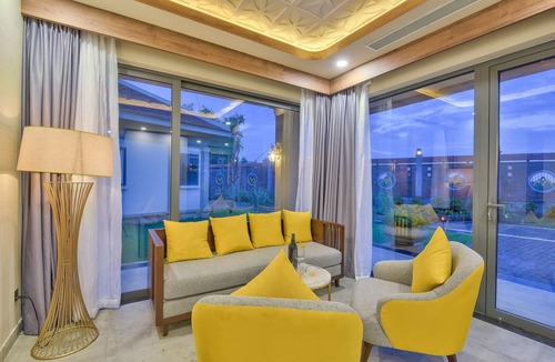 Duy Xuyen Hotel | My Son Heritage Resort And Spa