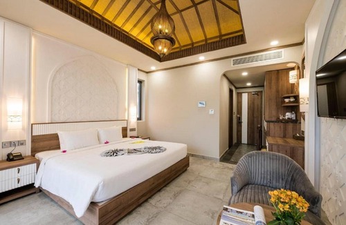 Duy Xuyen Hotel | My Son Heritage Resort And Spa