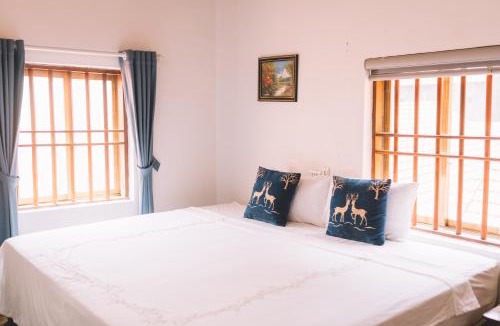 Hoa Lu Bed & Breakfast | My Tam Coc Bungalow Ninh Bình