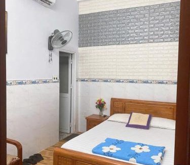 Lien Chieu Hotel | MyDungmotel