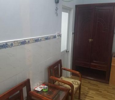 Lien Chieu Hotel | MyDungmotel