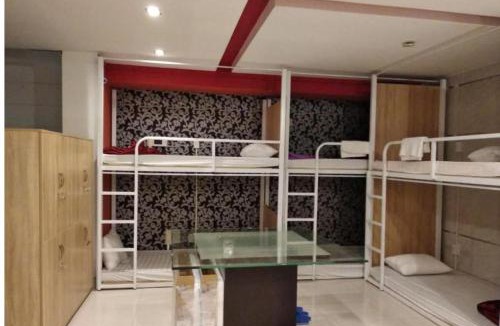 District 5 Hotel | Myfriend Hotel