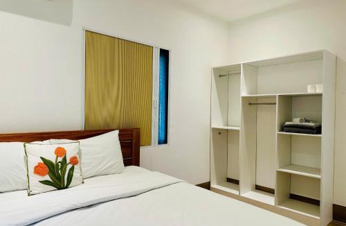 Ninh Hai Hotel | Myhoa Lagoon - Kiting Town