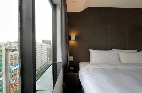 Daan Hotel | MYhotels 14