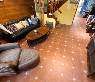 Luodong Bed & Breakfast | Mystery13