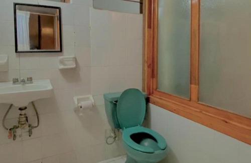 De Guadalupe House | Nómada Hostel