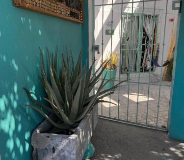 La Paz House | Nómadas Hostel
