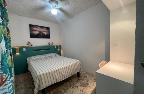 La Paz House | Nómadas Hostel