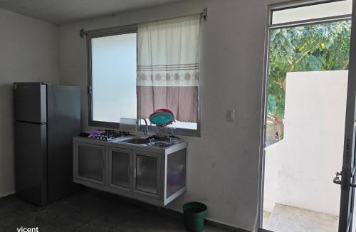 Paraiso Apartment | Nómadas