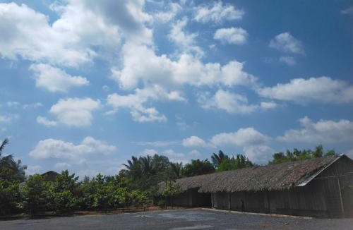 Ba Tri House | Nông Trại Hải Vân - Sân Chim Vàm Hồ