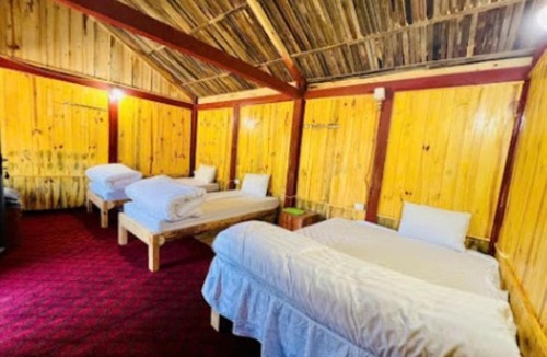 Muong La Hotel | Núi Ngọc Famrstay