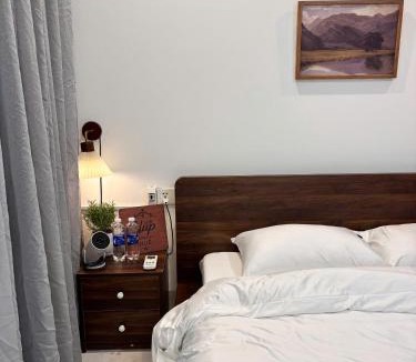 Thuy Xuan House | NÚP Homestay Huế
