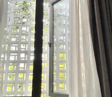 Thuy Xuan House | NÚP Homestay Huế