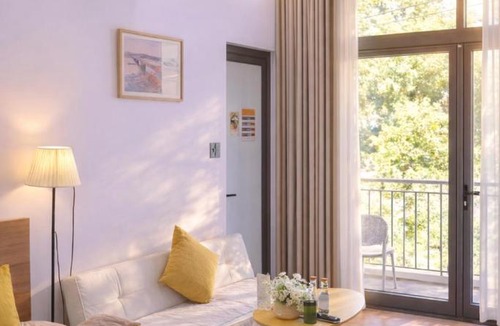 Thuy Xuan House | Nắng Homestay Huế
