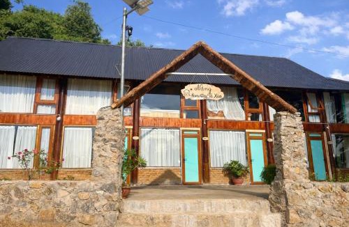 Bac Yen Hotel | Nắng Homestay Tà Xùa