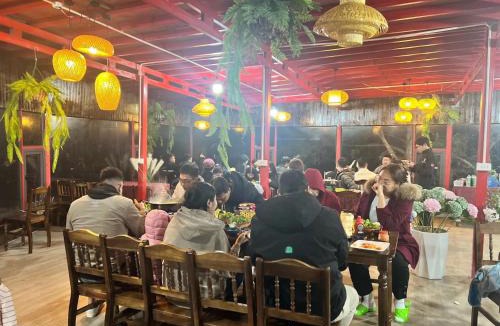 Bac Yen Hotel | Nắng Homestay Tà Xùa
