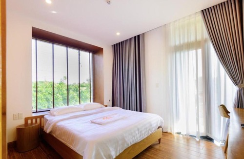 Hue City Centre Hotel | Nắng Homestay & Villa Huế