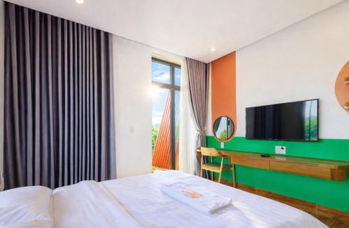 Hue City Centre Hotel | Nắng Homestay & Villa Huế