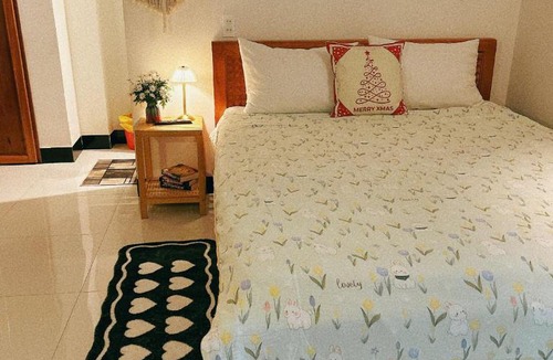Tuy Hoa Hotel | NẮNG HOMESTAY