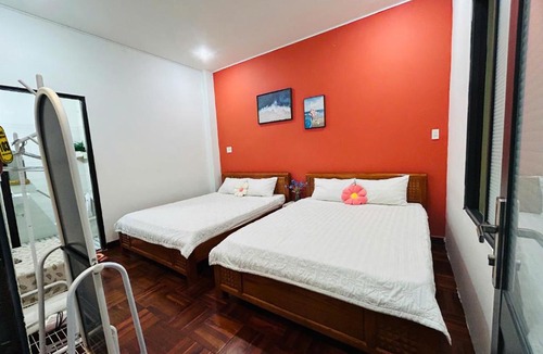 Tuy Hoa Hotel | NẮNG HOMESTAY