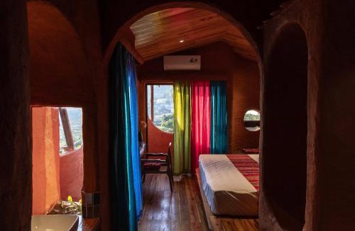 Bac Yen Hotel | Nắng Hotels Bắc Yên